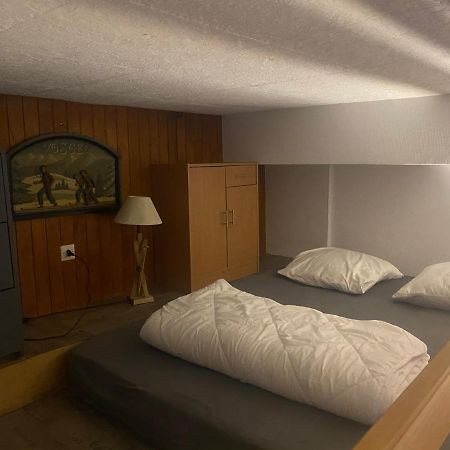 Residence Belle Hutte 2 La Bresse Ngoại thất bức ảnh
