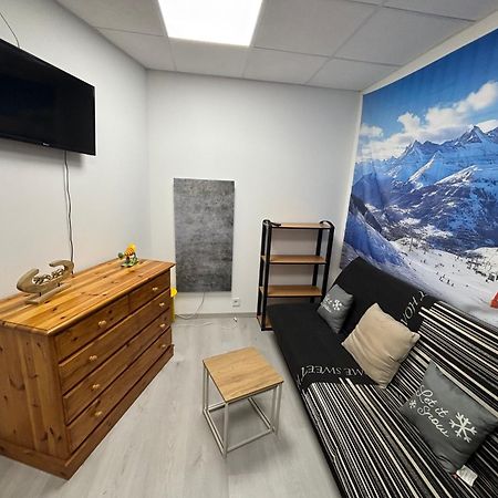 Residence Belle Hutte 2 La Bresse Ngoại thất bức ảnh