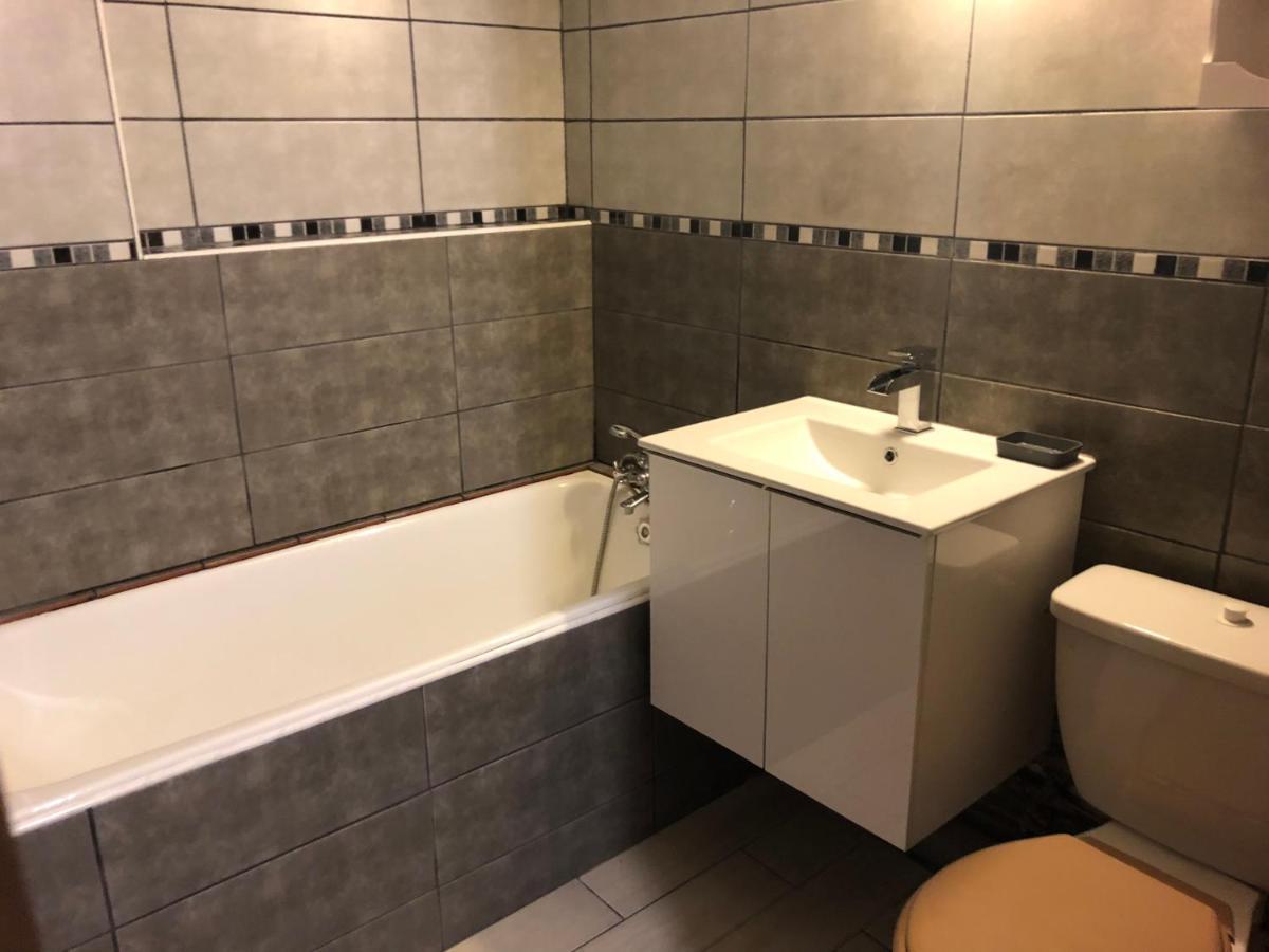 Residence Belle Hutte 2 La Bresse Ngoại thất bức ảnh