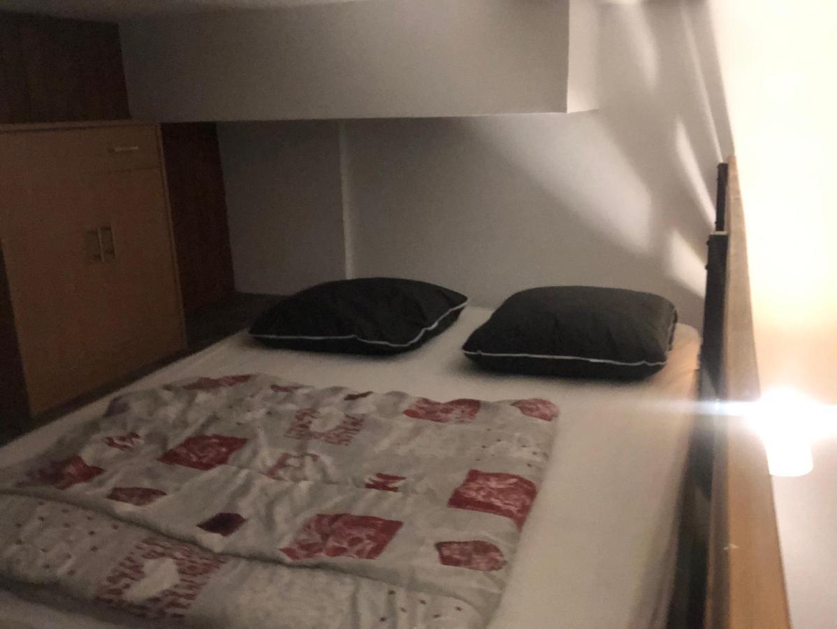 Residence Belle Hutte 2 La Bresse Ngoại thất bức ảnh