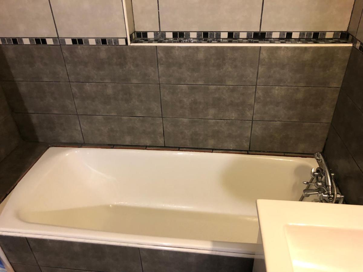 Residence Belle Hutte 2 La Bresse Ngoại thất bức ảnh