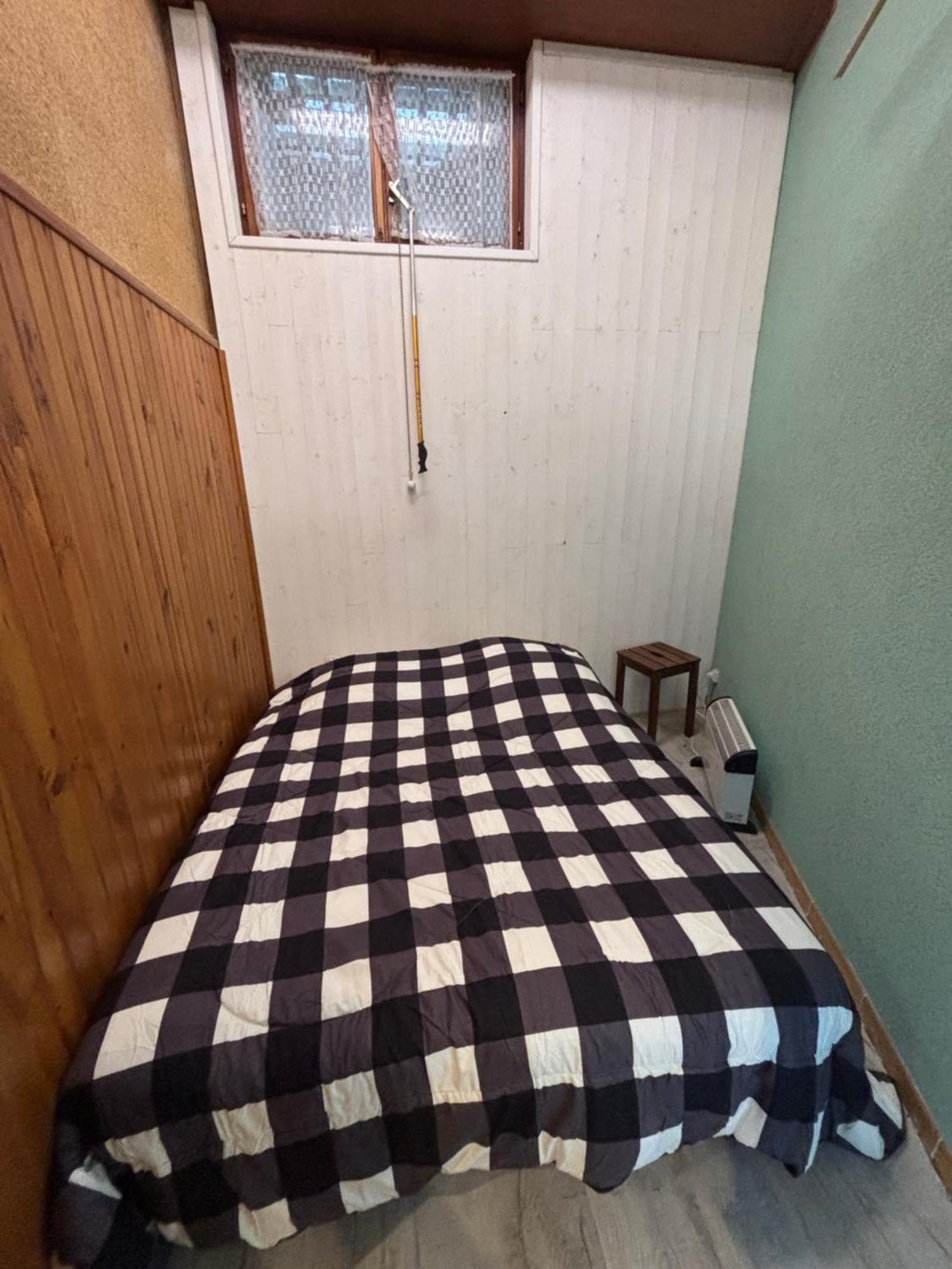 Residence Belle Hutte 2 La Bresse Phòng bức ảnh