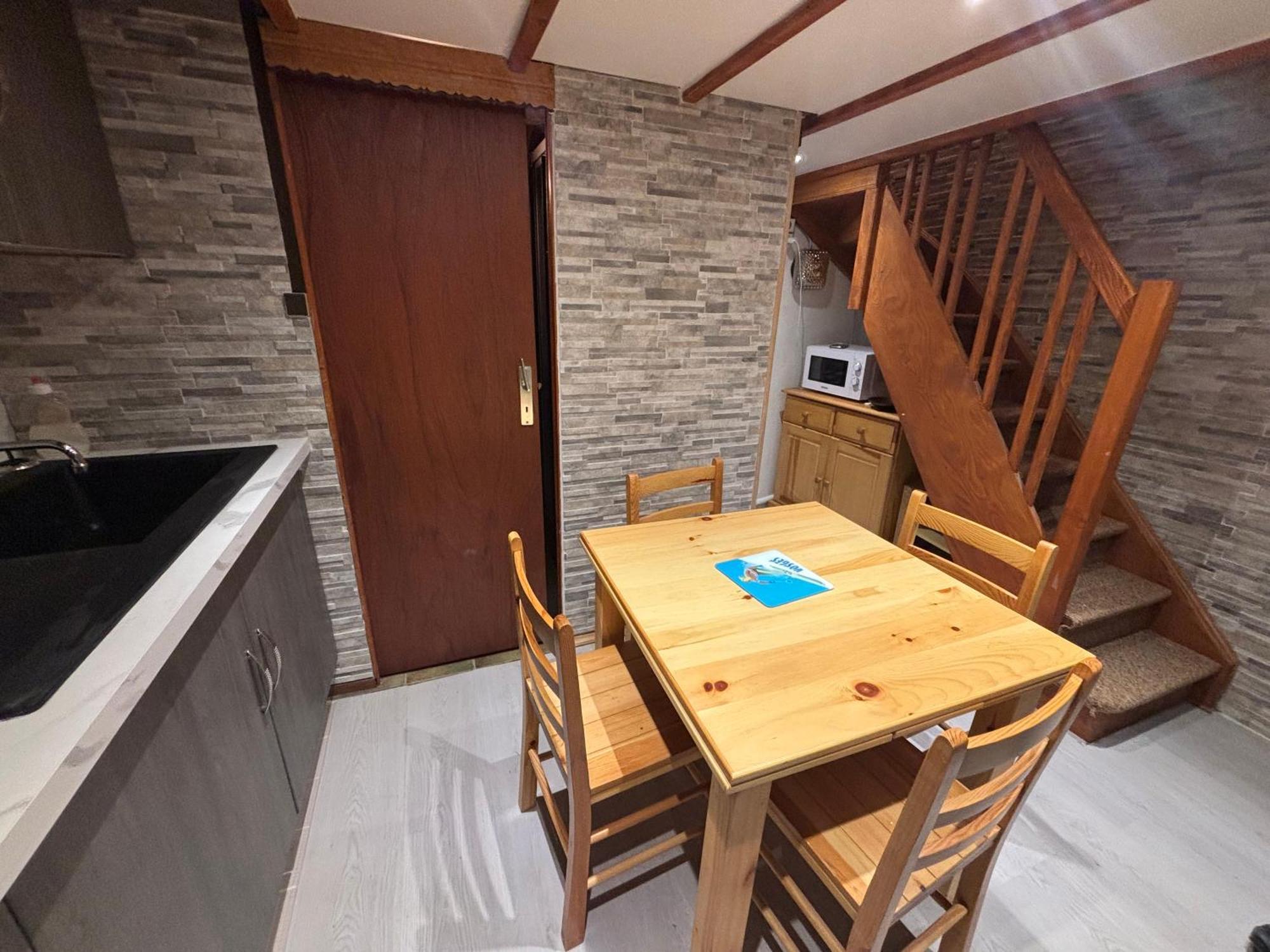 Residence Belle Hutte 2 La Bresse Ngoại thất bức ảnh