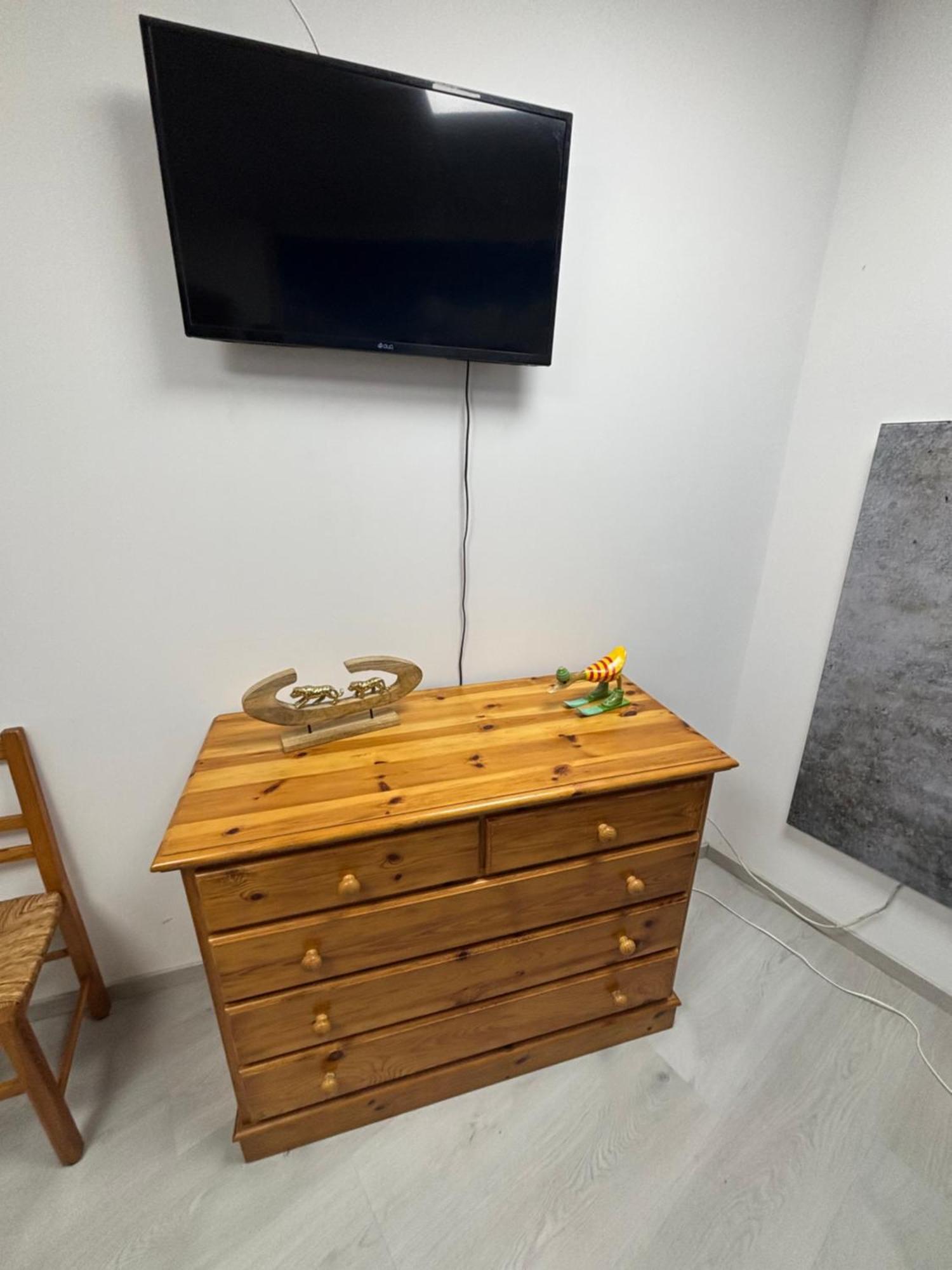 Residence Belle Hutte 2 La Bresse Ngoại thất bức ảnh